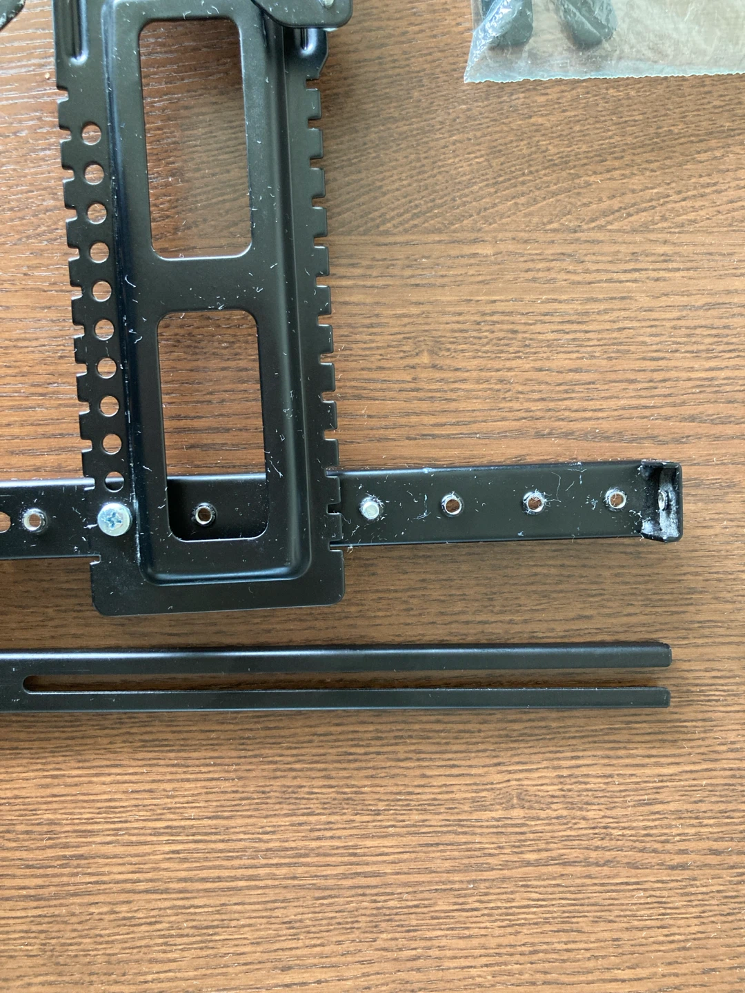 VIVO Universal Adapter VESA Mount Kit - photo 3