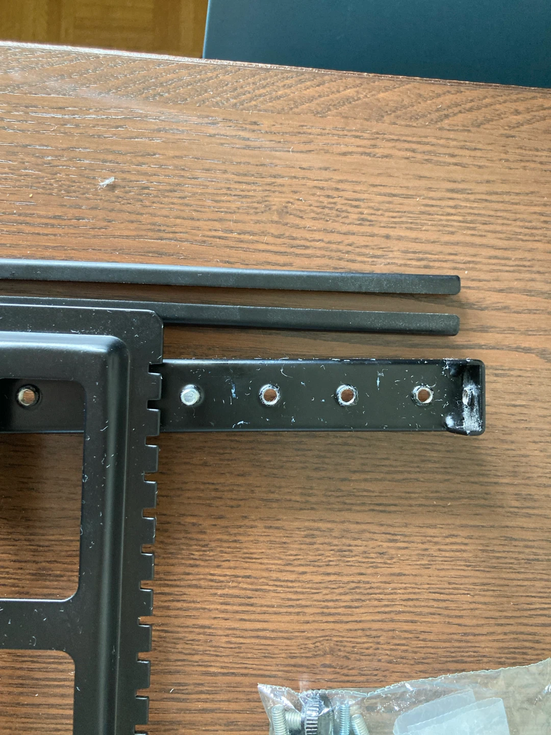 VIVO Universal Adapter VESA Mount Kit - photo 4