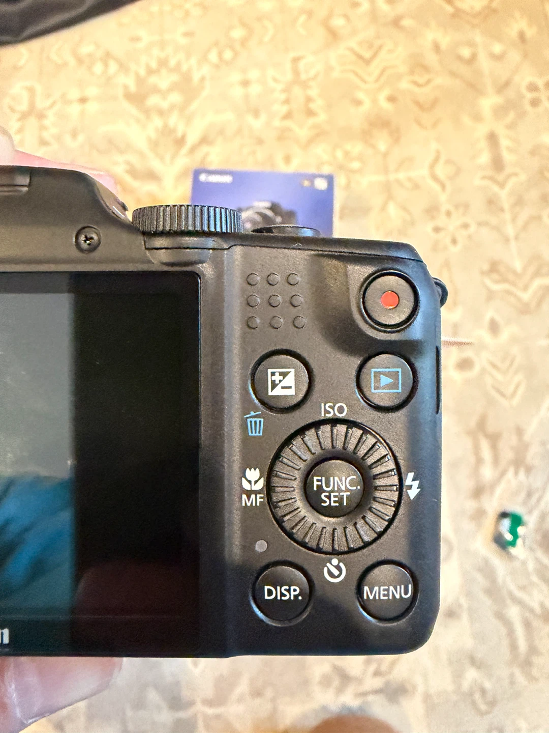 Canon Powershot SX170 IS with bag. (new) - photo 2