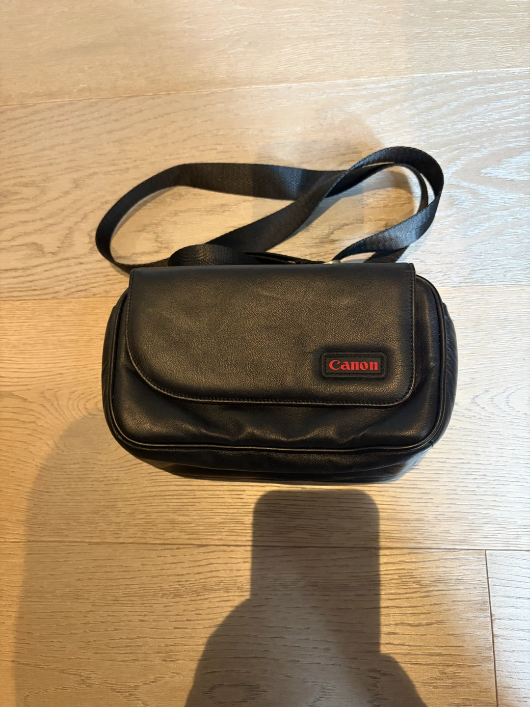Canon Powershot SX170 IS with bag. (new) - photo 5