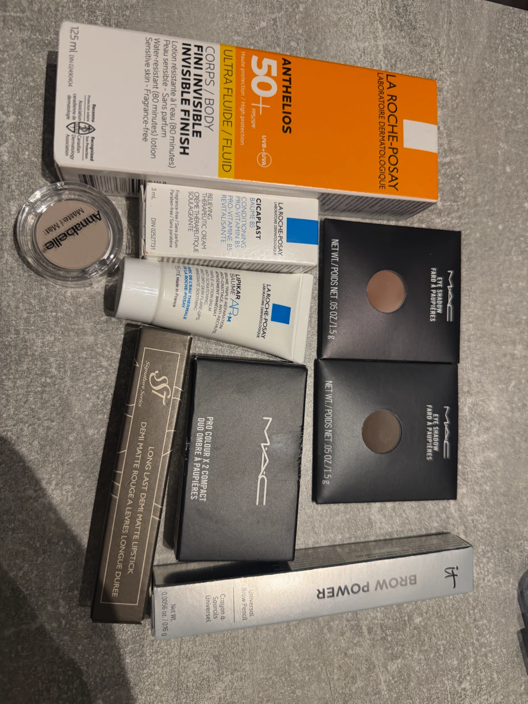 Makeup Bundle