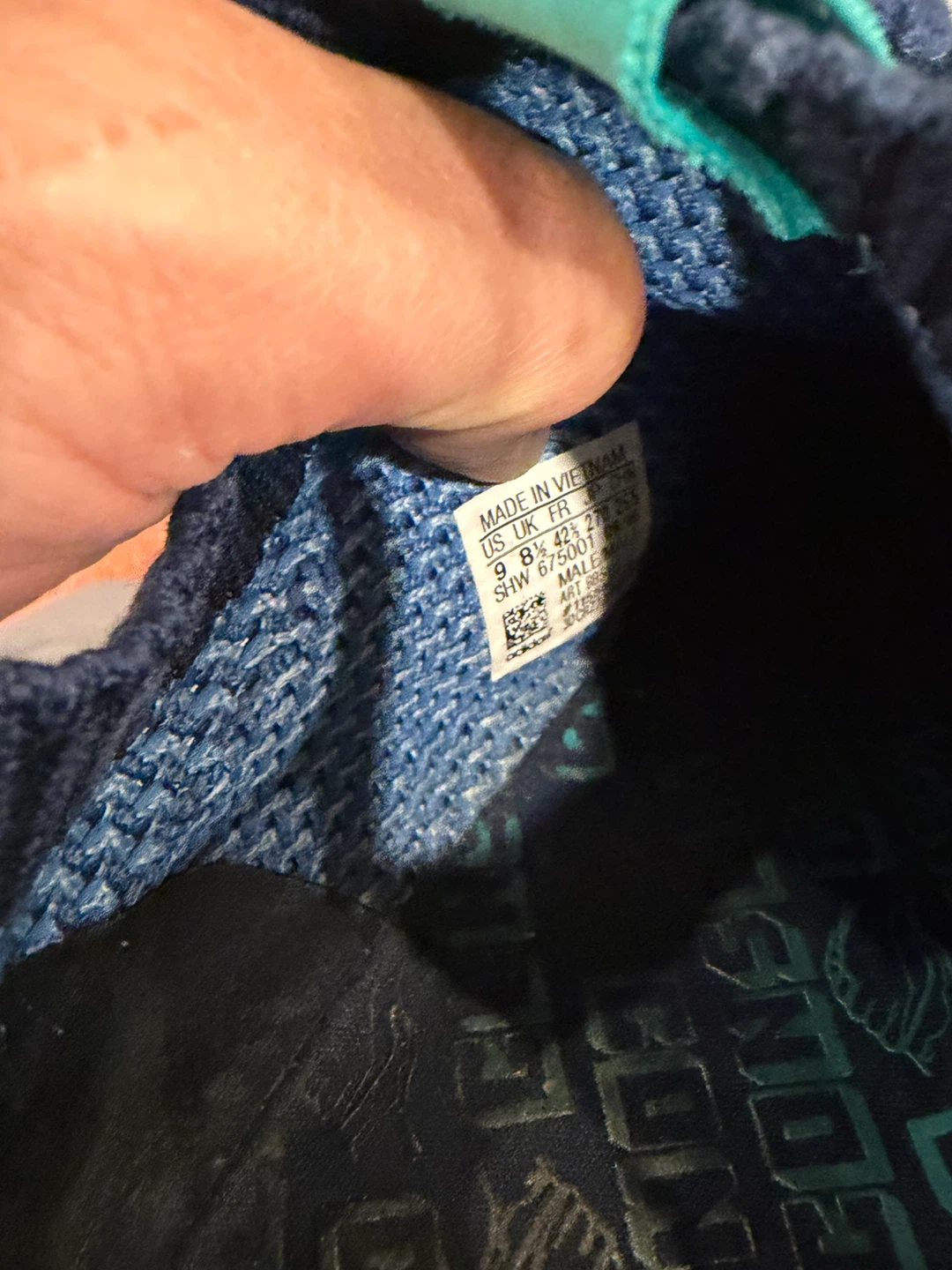Adidas NMD R1 Shoes Size 9 - photo 3
