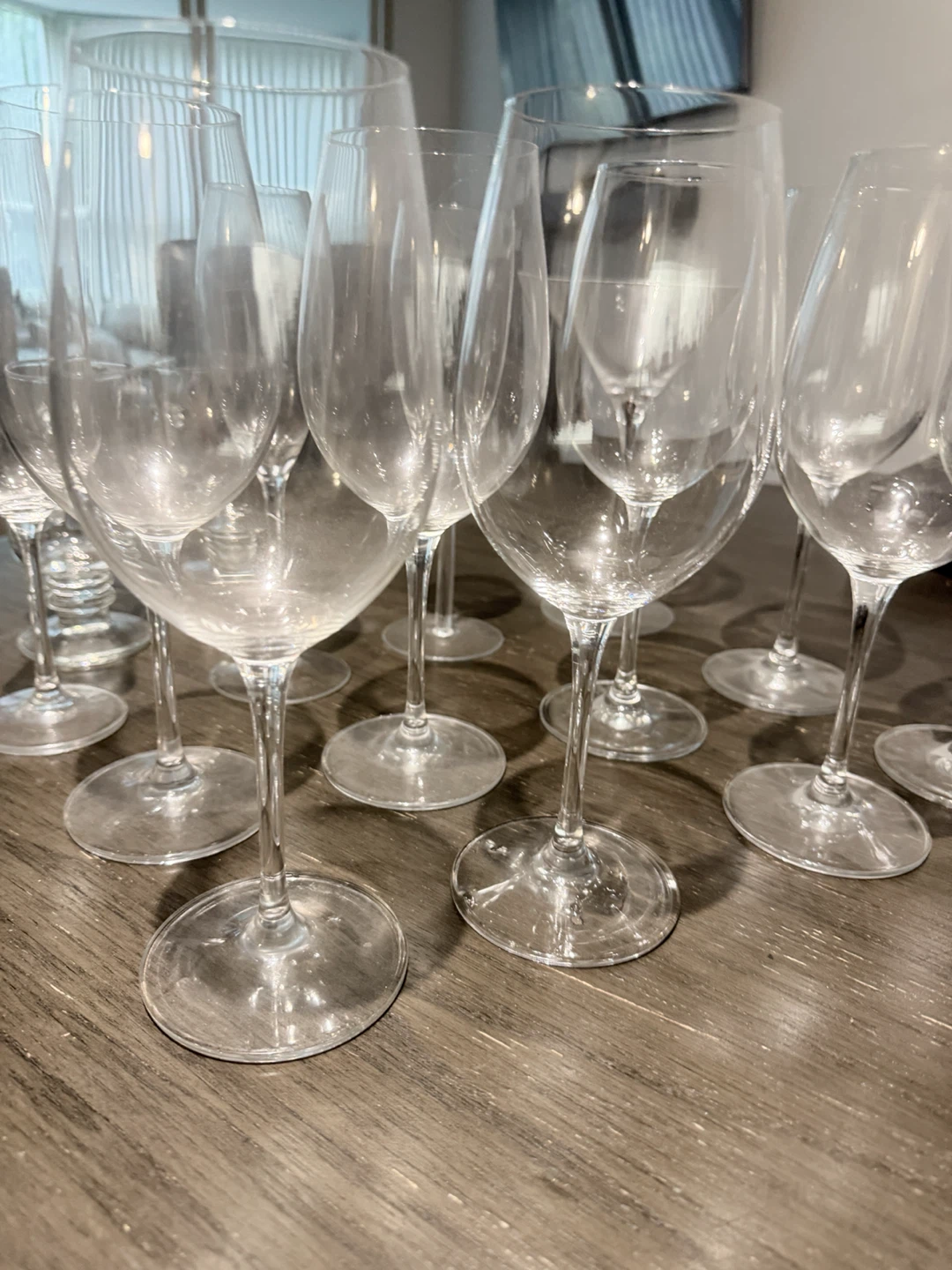 Mixed Glassware Bundle – 14 Pieces