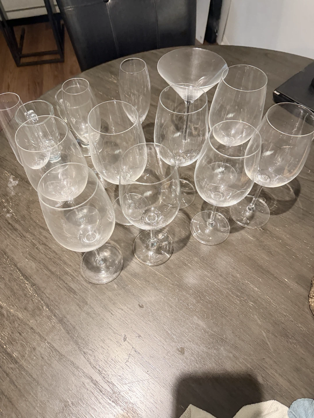 Mixed Glassware Bundle – 14 Pieces - photo 5