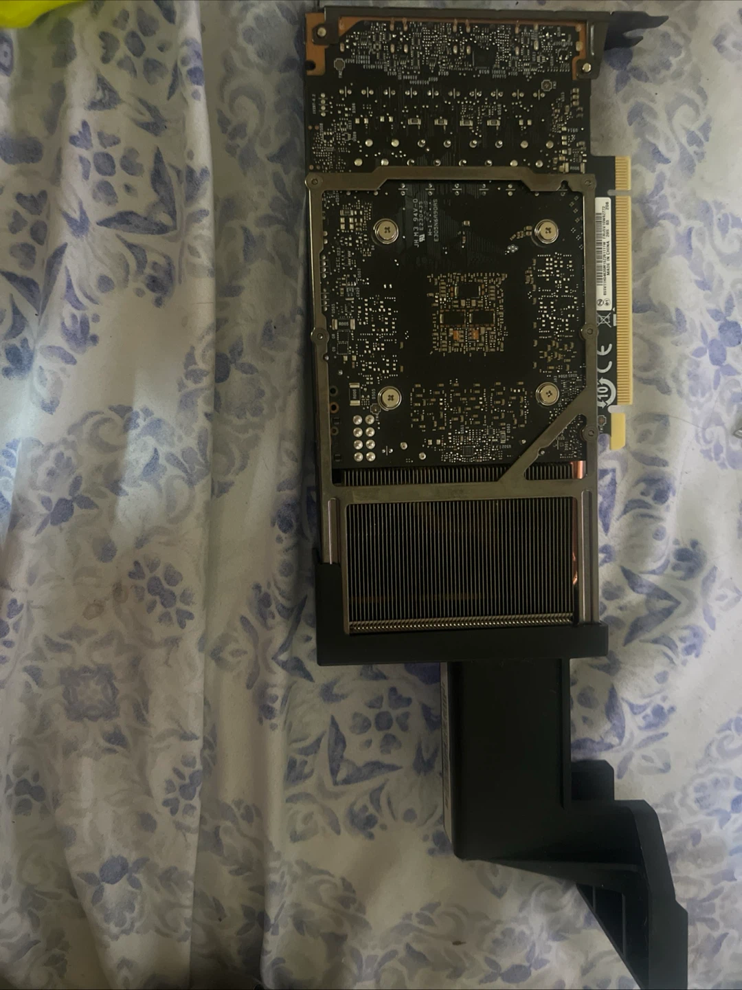 Nvidia Graphics Card