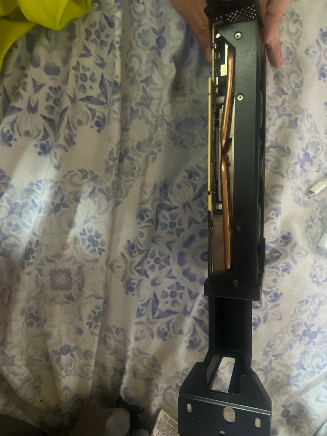 Nvidia Graphics Card - photo 2