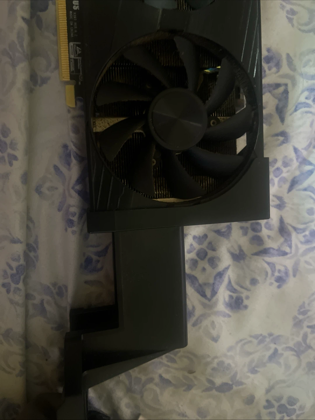 Nvidia Graphics Card - photo 3