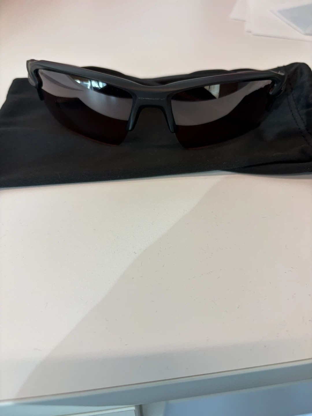 Oakley GOLF Half Jacket 2.0 XL Sunglasses