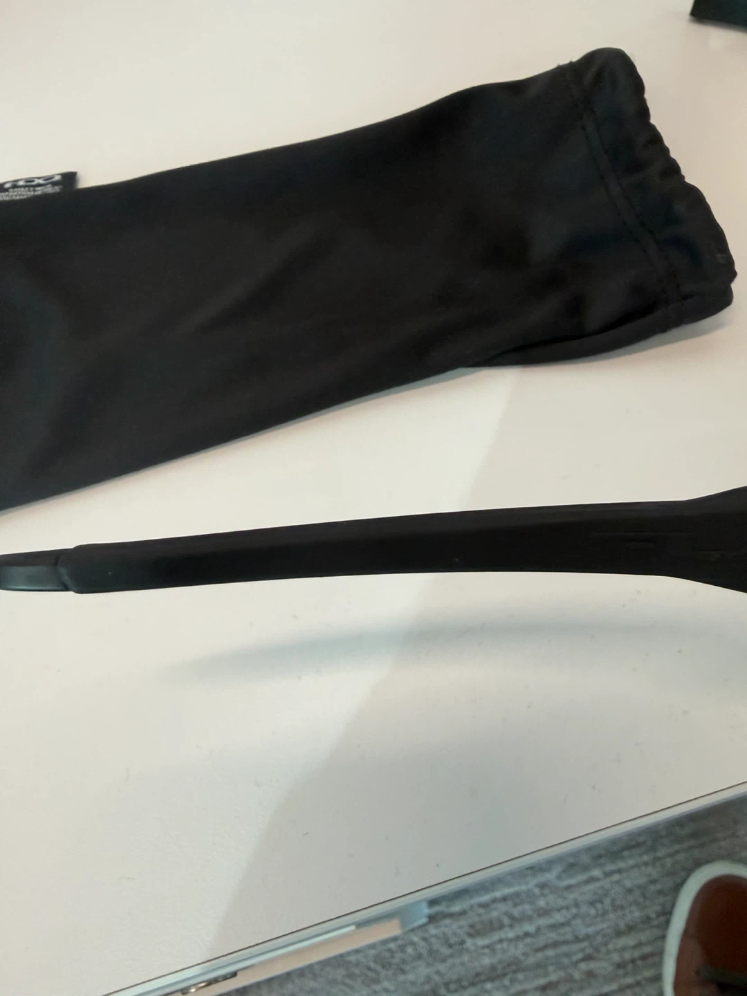 Oakley GOLF Half Jacket 2.0 XL Sunglasses - photo 5