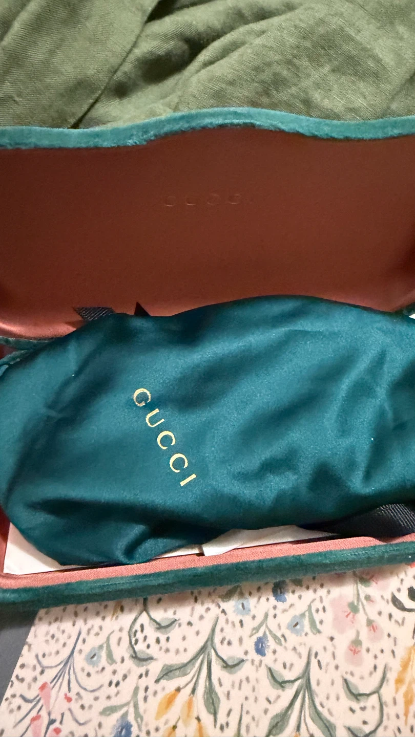 GUCCI Sunglasses - photo 4