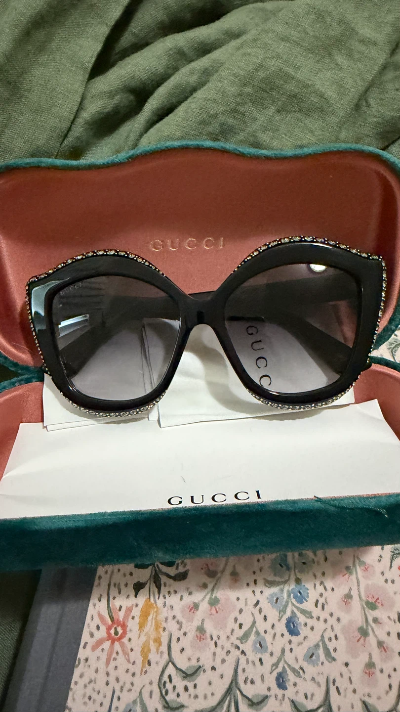 GUCCI Sunglasses - photo 5