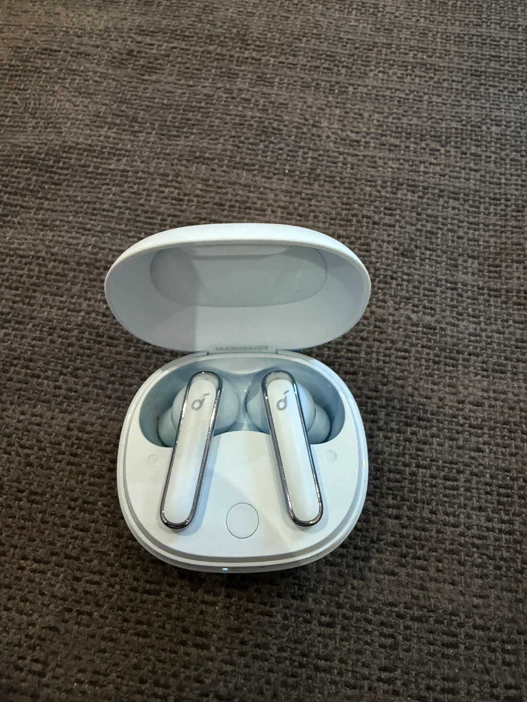 Anker Soundcore Earbuds Life P3 - photo 2