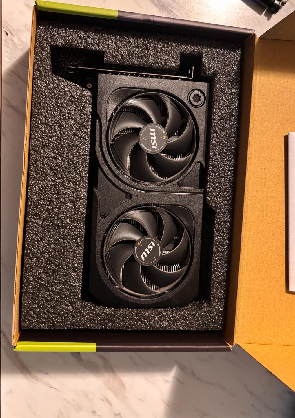 Nvidia 5060 ti 16gb - photo 2