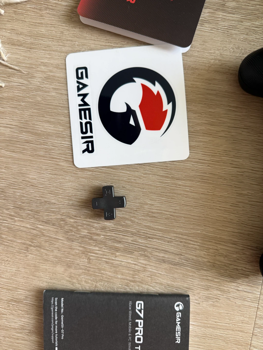 GameSir G7 Pro Tri-Mode Controller - photo 3