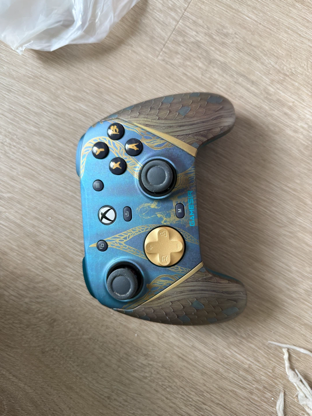 GameSir G7 PRO Wireless Controller - photo 3
