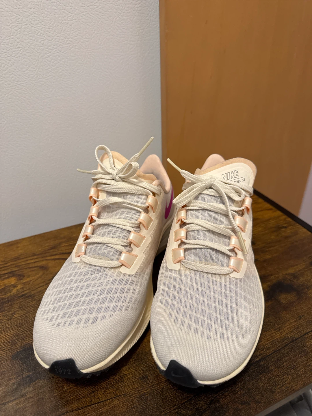 Nike Pegasus 37 Women's Running Shoes