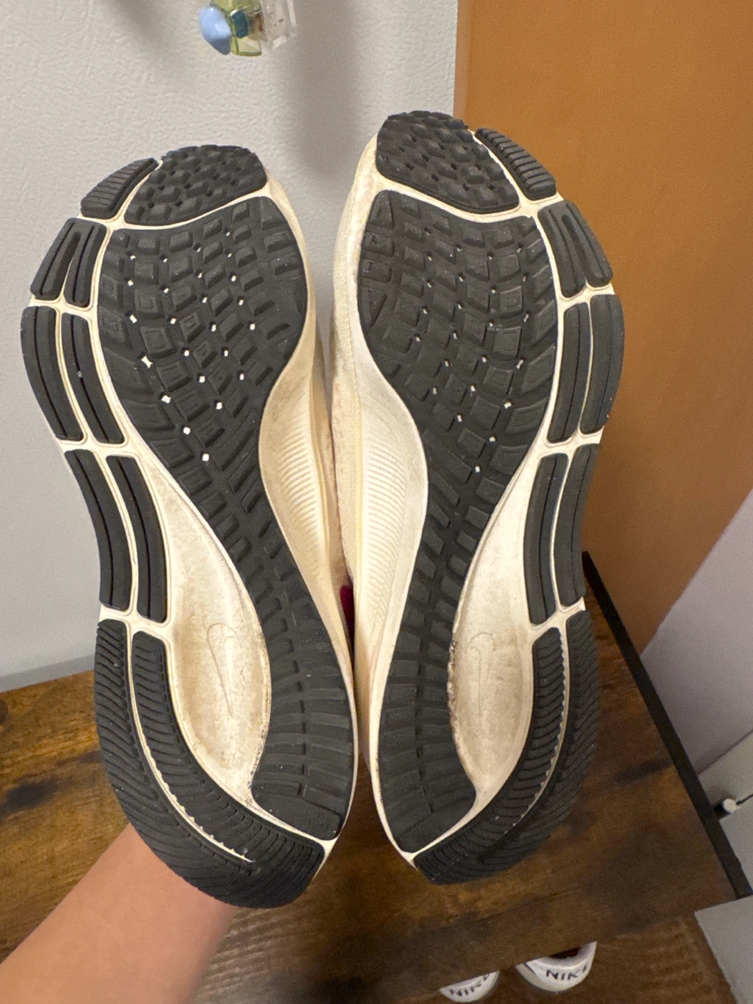 Nike Pegasus 37 Women's Running Shoes - photo 4
