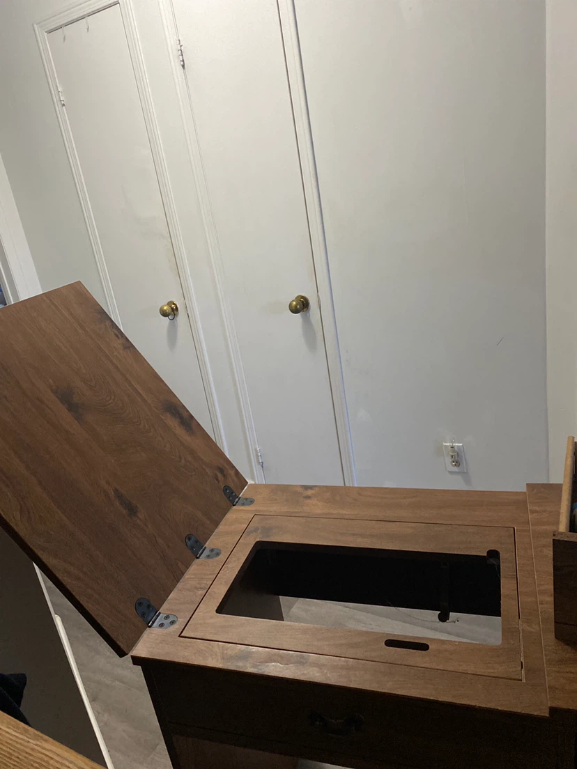 Sewing machine unit - photo 2