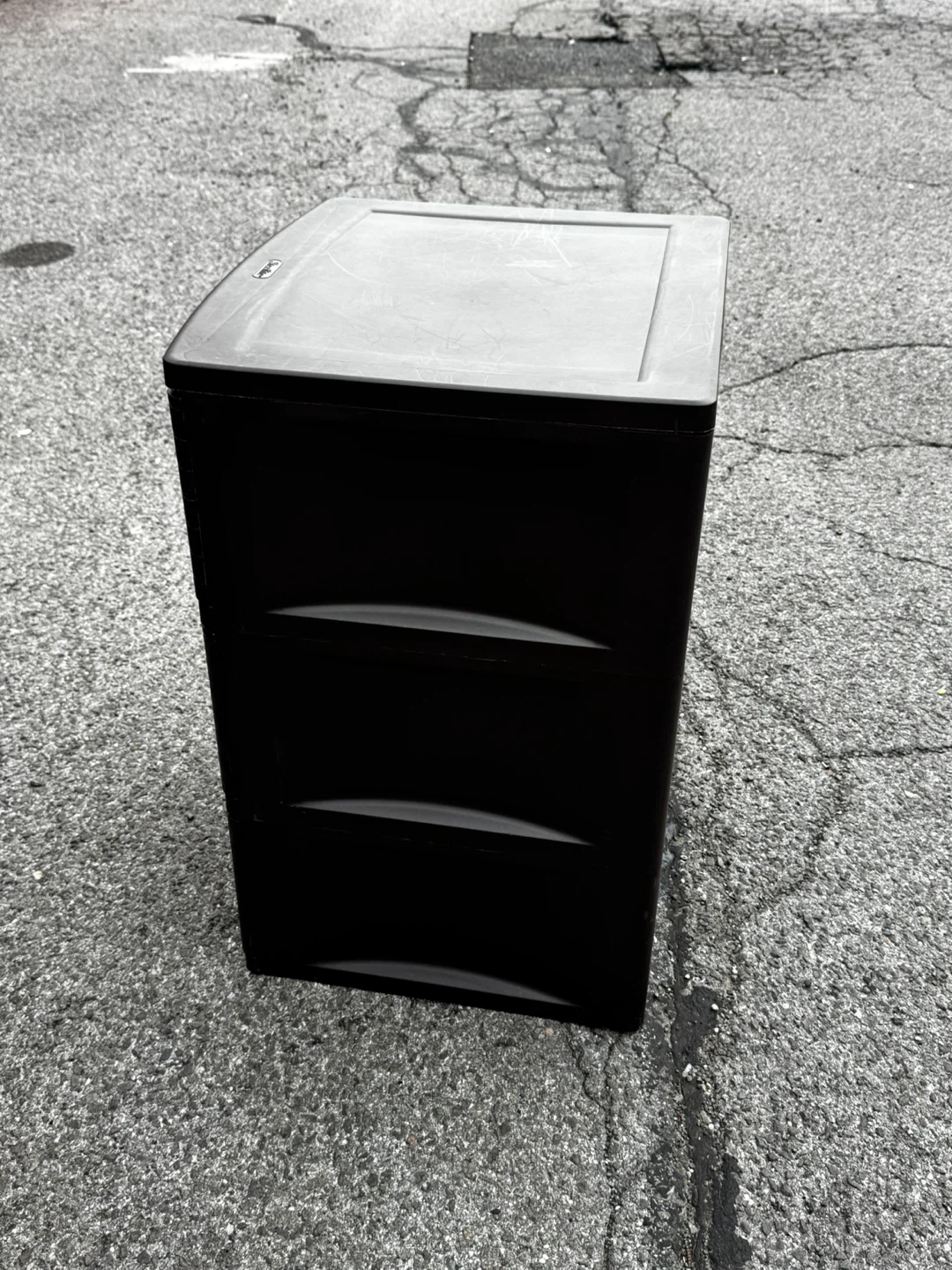Sterilite 3-Drawer Storage Unit - photo 5