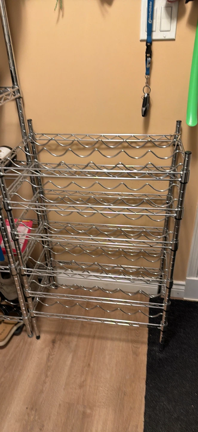 Wine Rack