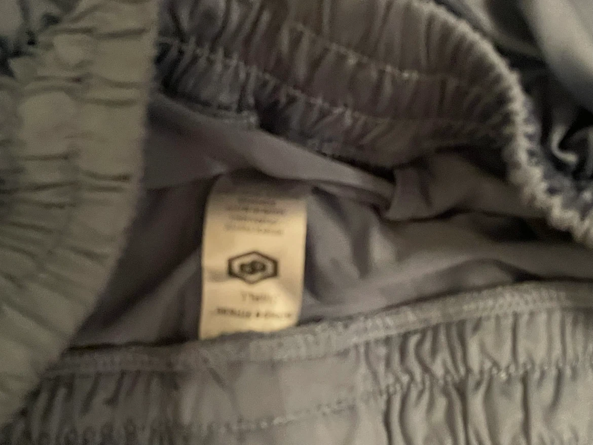 Athletic Shorts Grey - photo 3