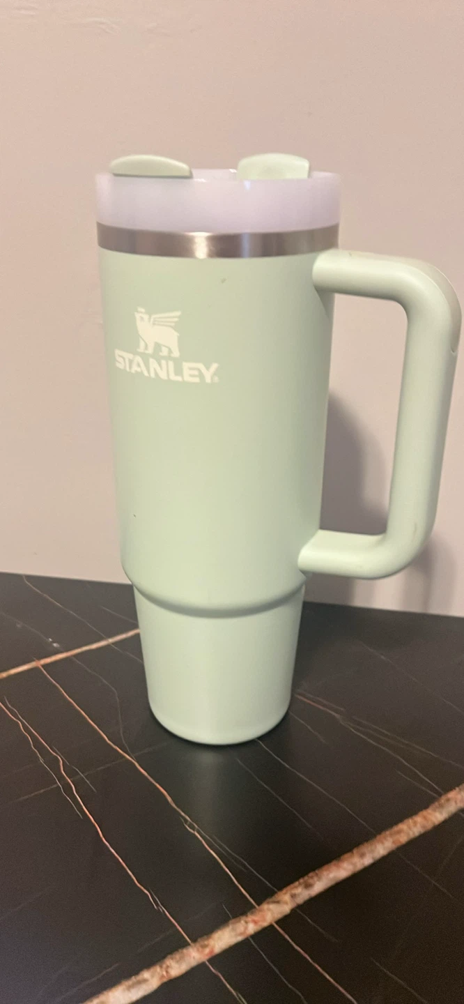Stanley Travel Tumbler