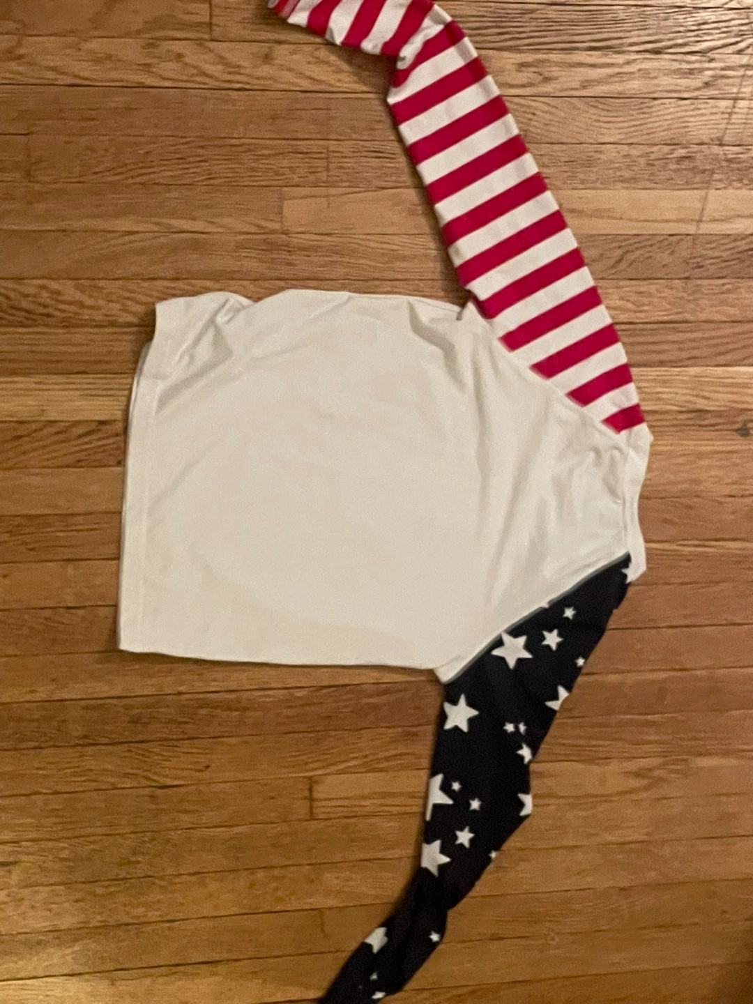 Cat & Jack Long Sleeve Swim Shirt