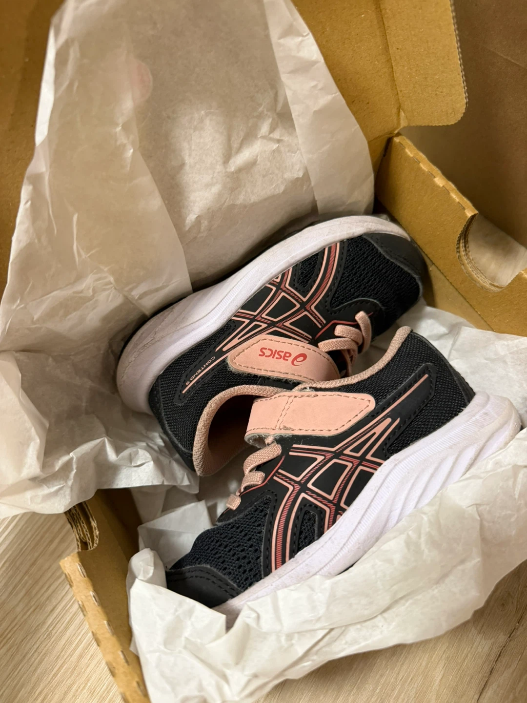 Asics Toddler Shoes K6(14.0cm) - photo 2