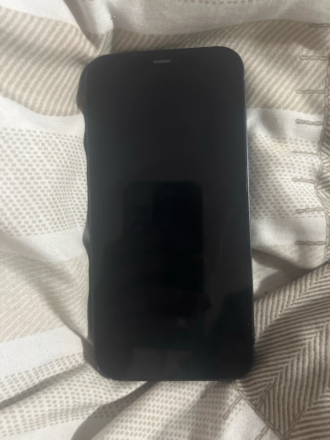 Apple iPhone 12 - photo 2