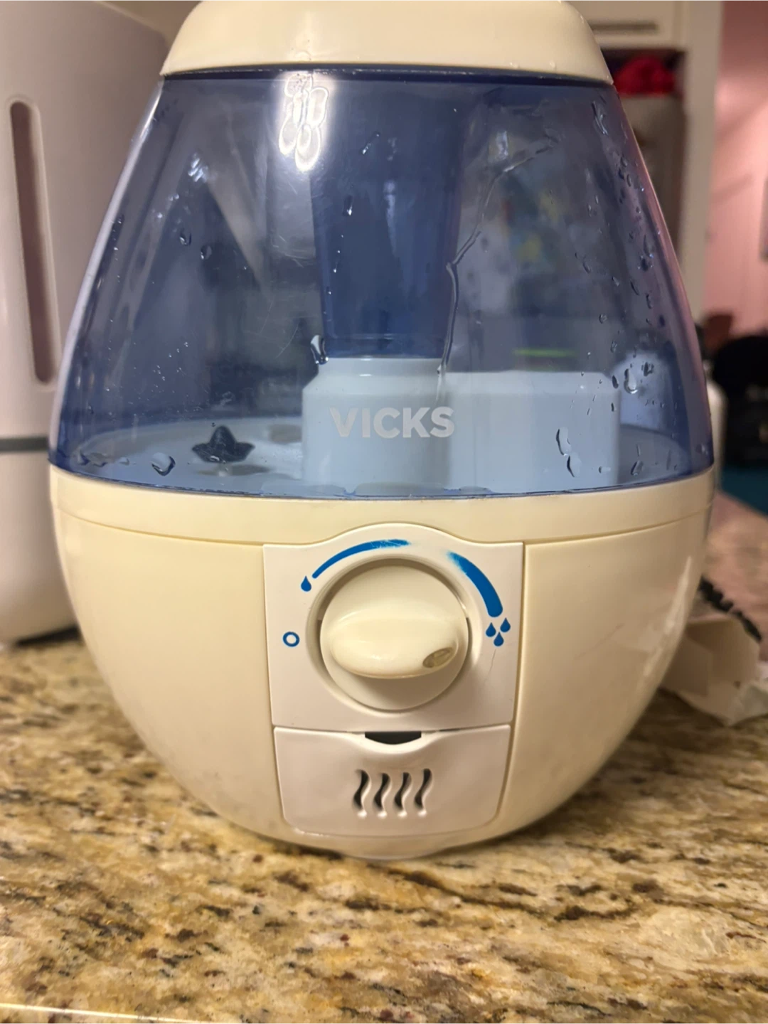 Humidifier