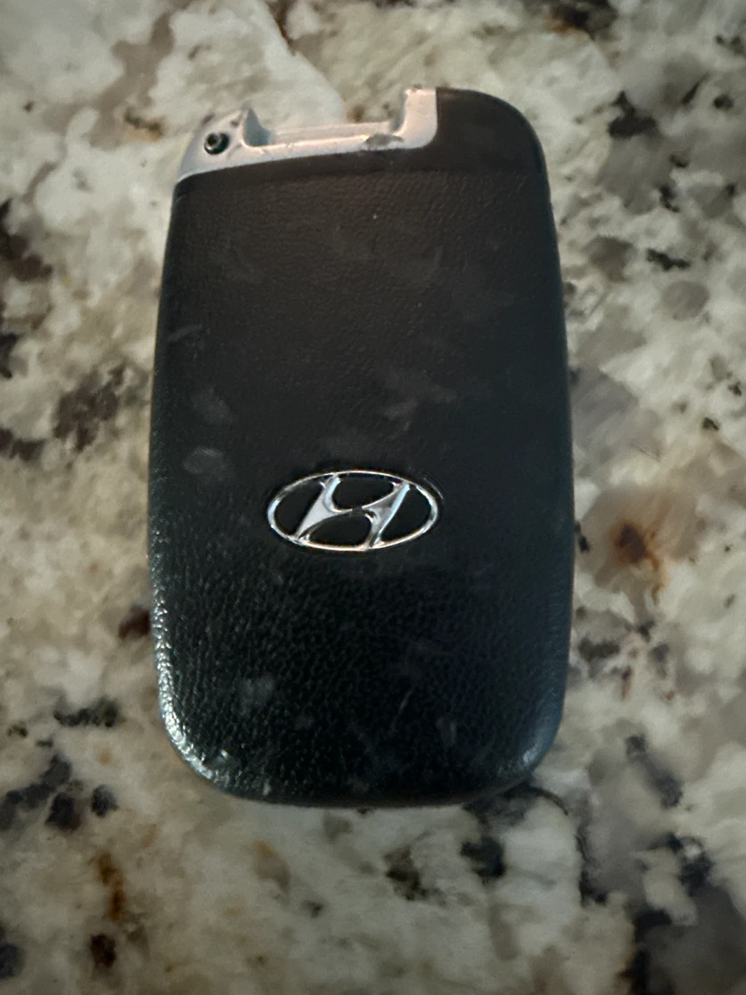 Hyundai Key Fob