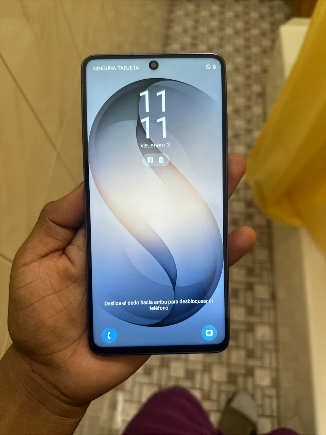 Samsung Galaxy S26 Ultra