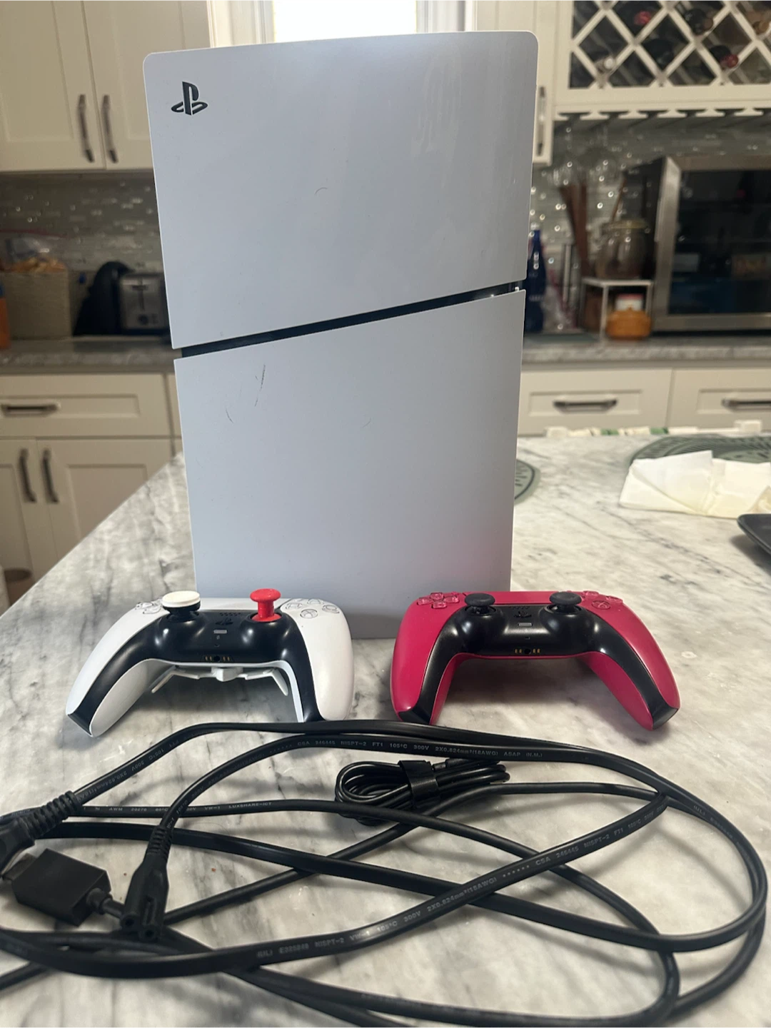 PlayStation 5 Slim