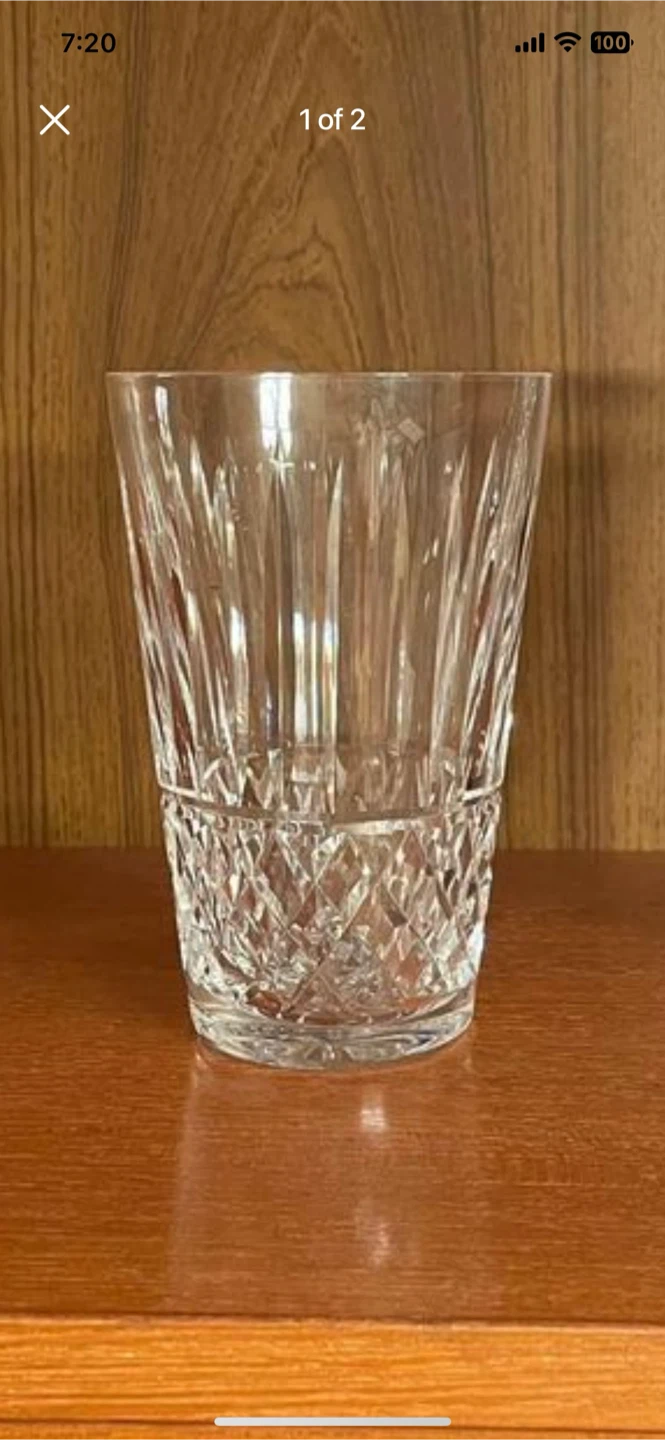 Waterford Crystal