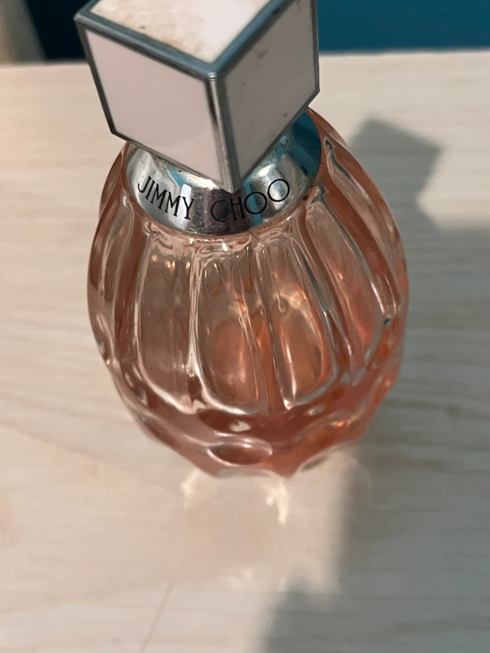 Jimmy Choo Eau de Toilette 90ml - photo 3