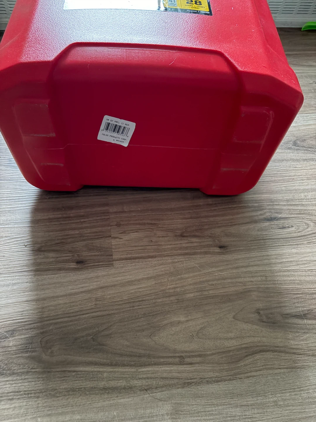 Igloo Profile II 30 Cooler - photo 4