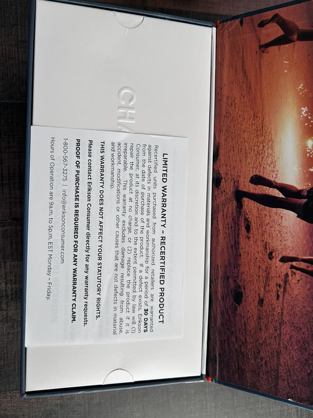 JBL Charge Essential 2 Portable Bluetooth Speaker - photo 2