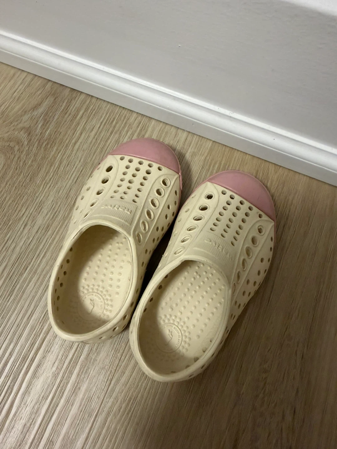 Native Shoes - Toddler C5