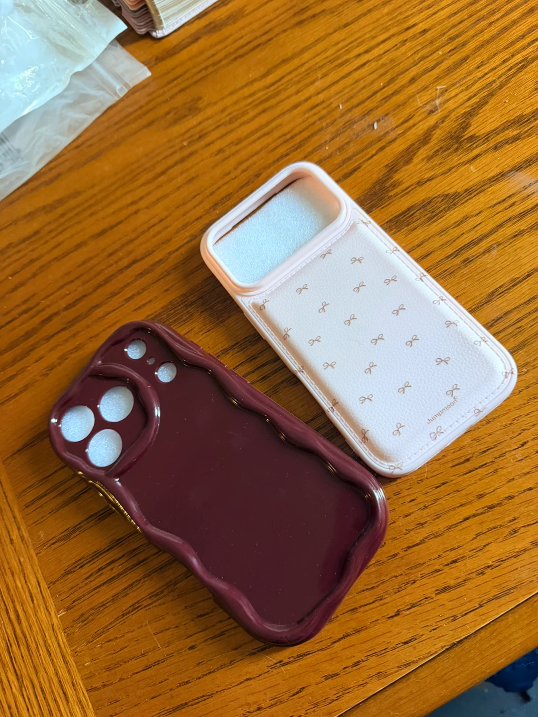 IPHONE 17 PRO Case