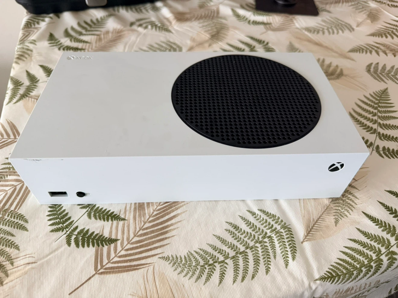 Xbox Series S Console