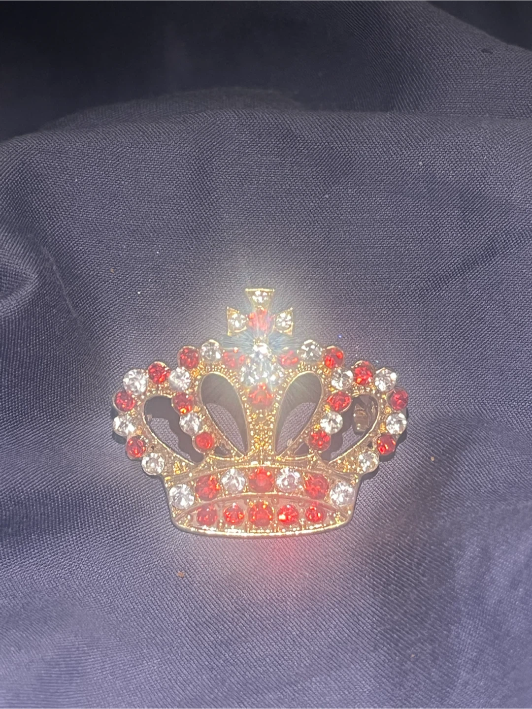 Crown Necklace Set - photo 2