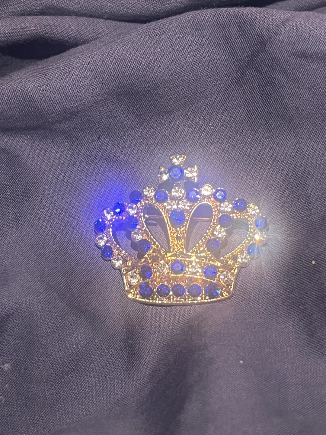 Crown Necklace Set - photo 3