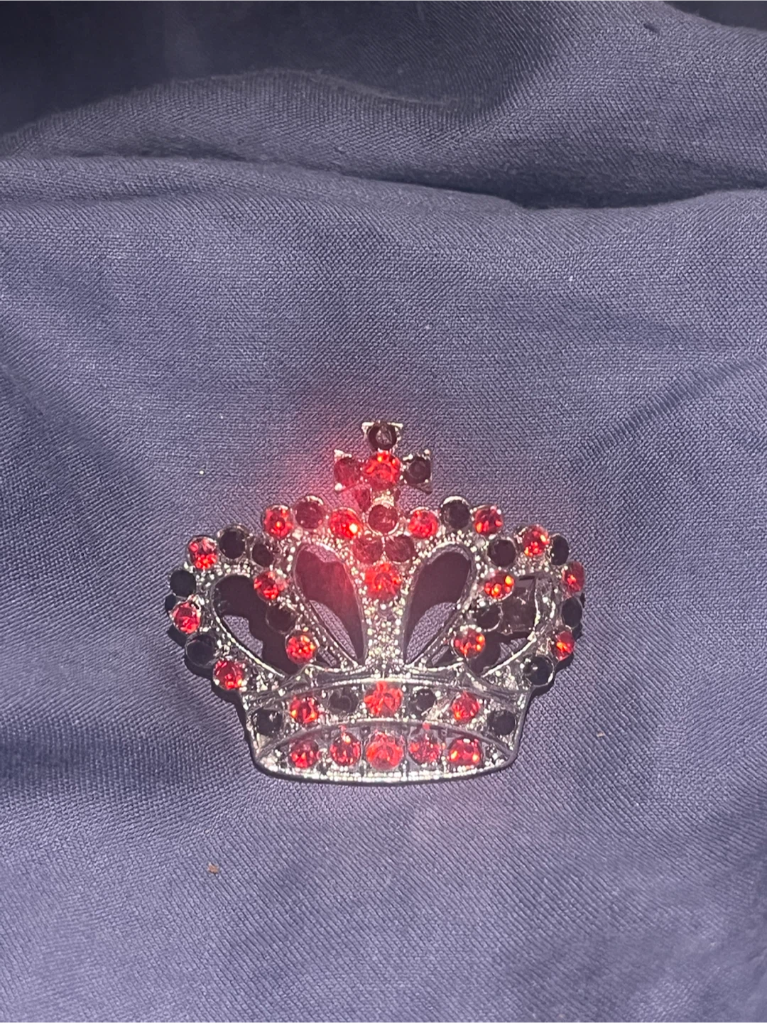 Crown Necklace Set - photo 4