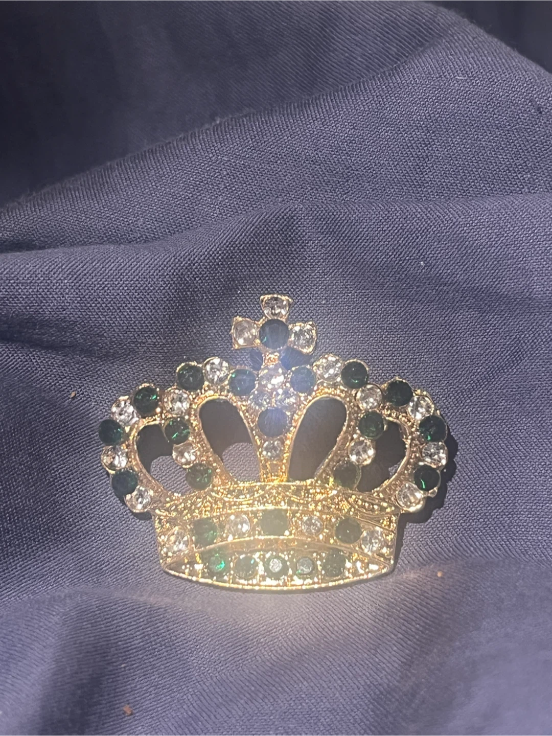 Crown Necklace Set - photo 5