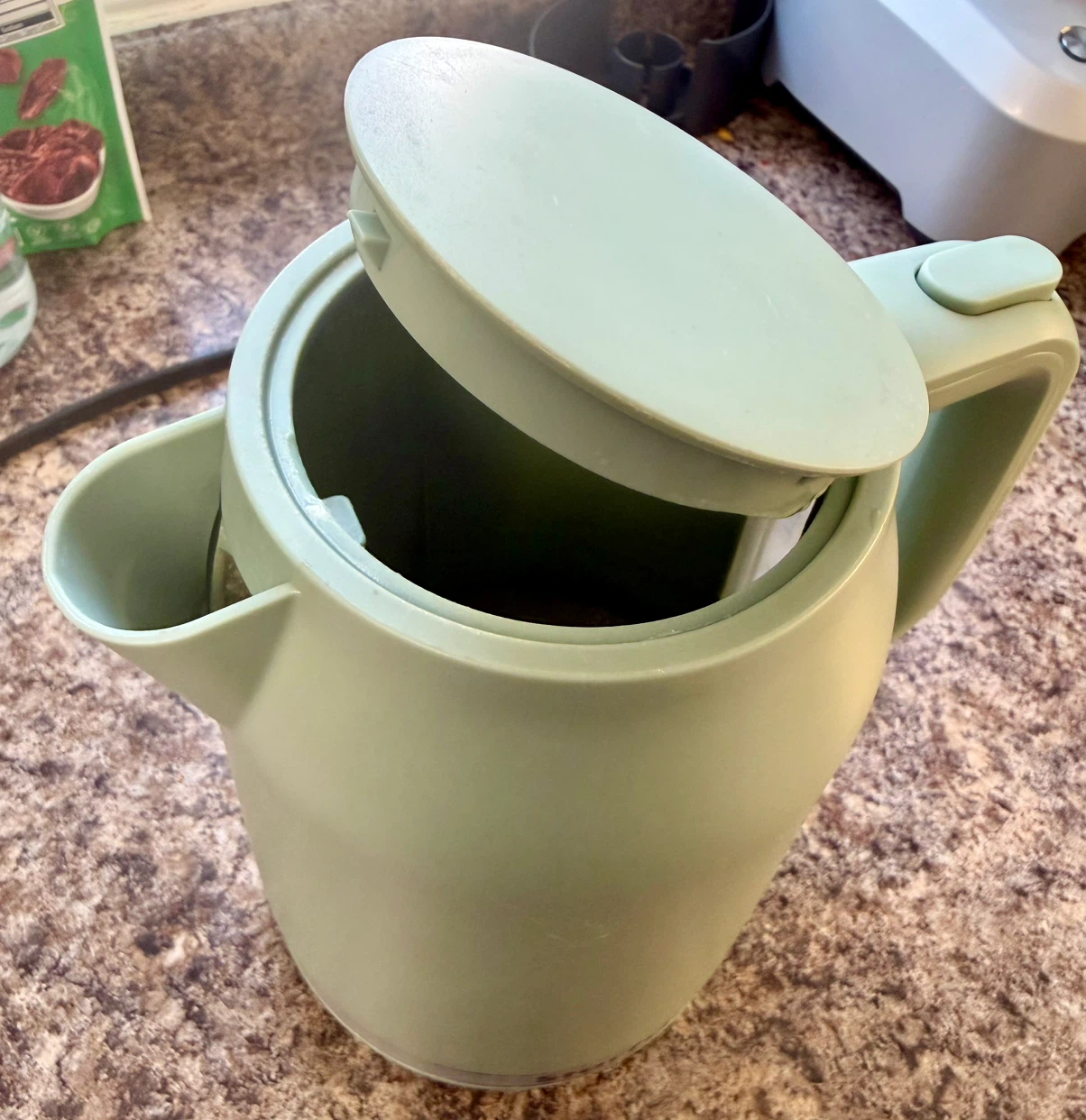 Starfrit Electric Kettle, 1.7L, 1500W - photo 2