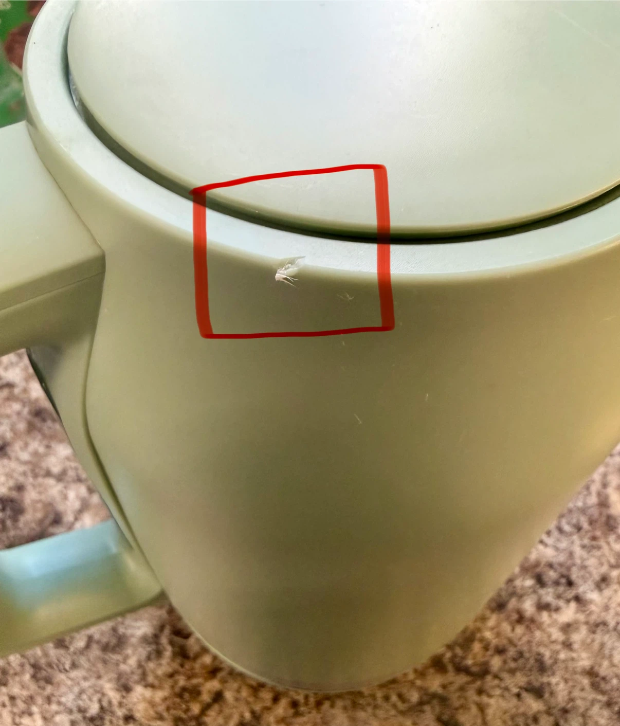 Starfrit Electric Kettle, 1.7L, 1500W - photo 4