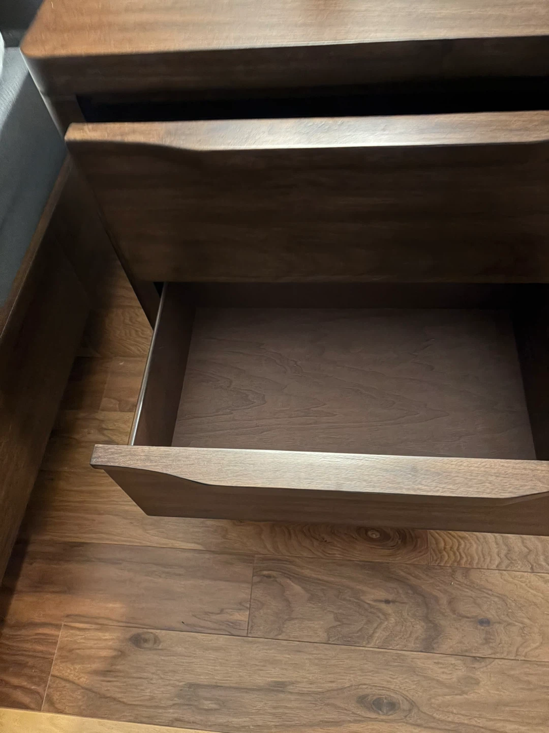 Night stands/ End tables - photo 3