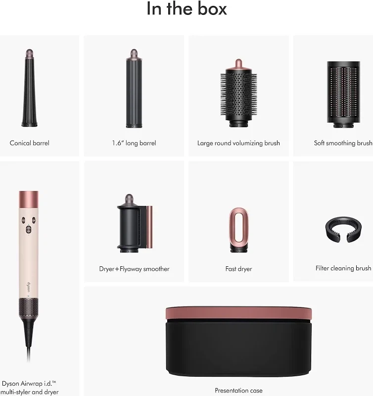 Dyson Airwrap Complete Multi-Styler