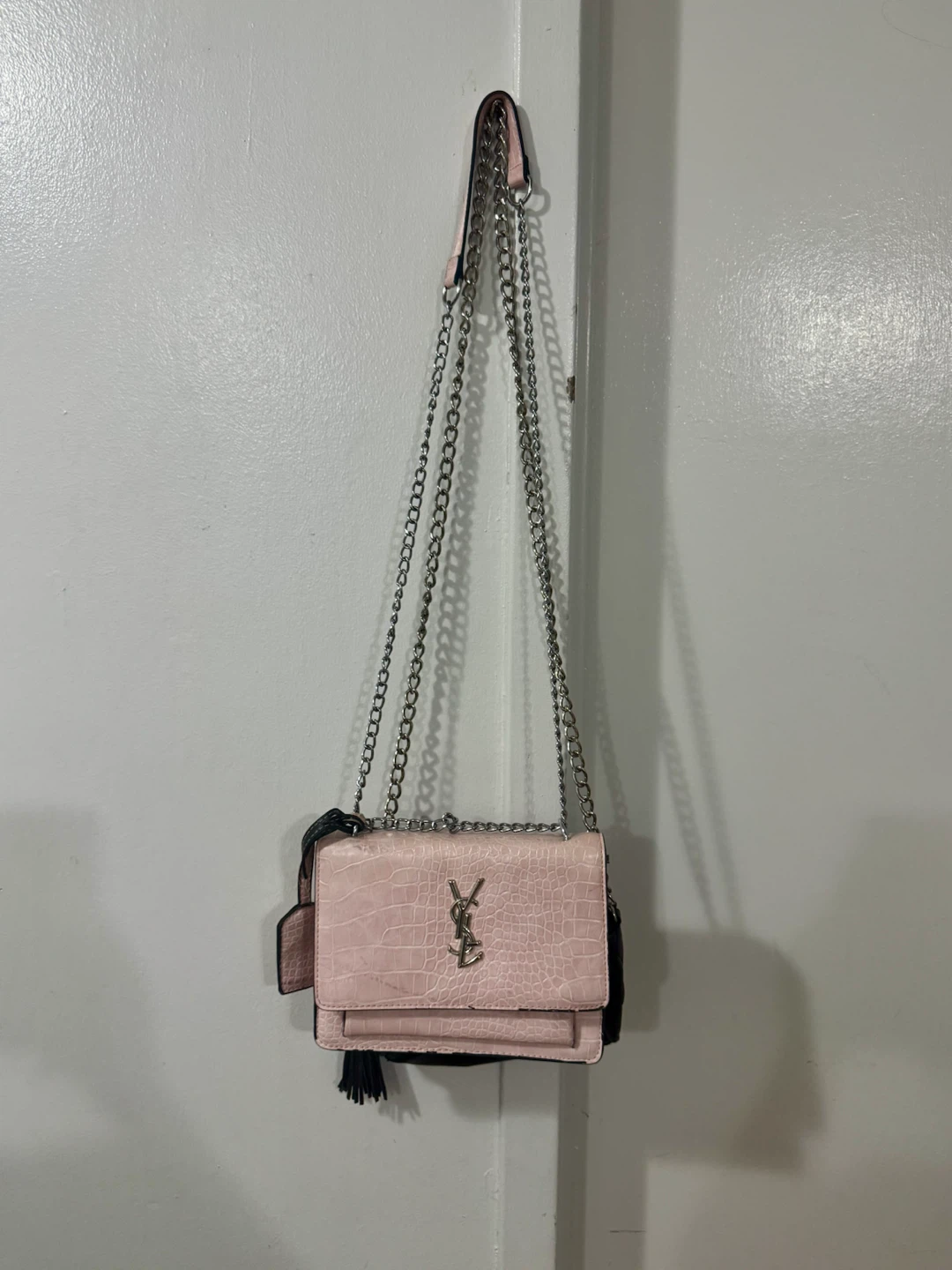 Ladies hand bag - photo 2
