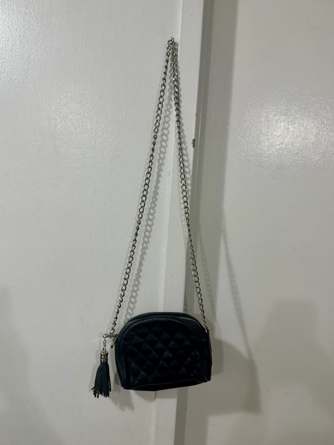 Ladies hand bag - photo 3